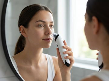 Avya - Electric blackhead remover