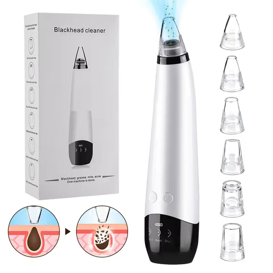 Avya - Electric blackhead remover
